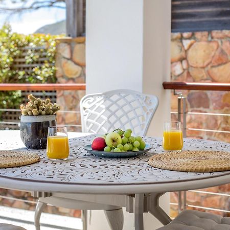 Far Horizons Camps Bay Hotel Cape Town Luaran gambar