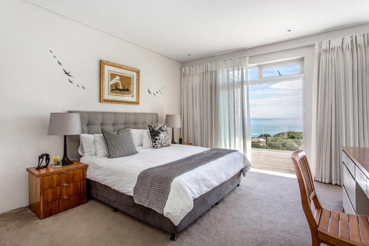 Far Horizons Camps Bay Hotel Cape Town Luaran gambar