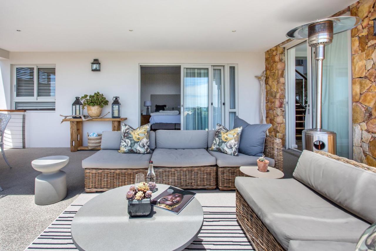 Far Horizons Camps Bay Hotel Cape Town Luaran gambar