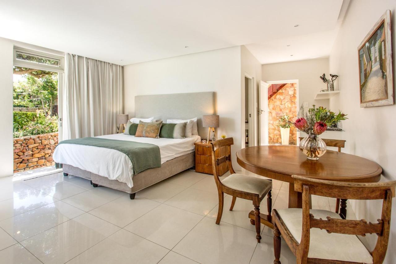 Far Horizons Camps Bay Hotel Cape Town Luaran gambar