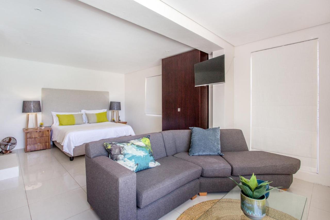 Far Horizons Camps Bay Hotel Cape Town Luaran gambar