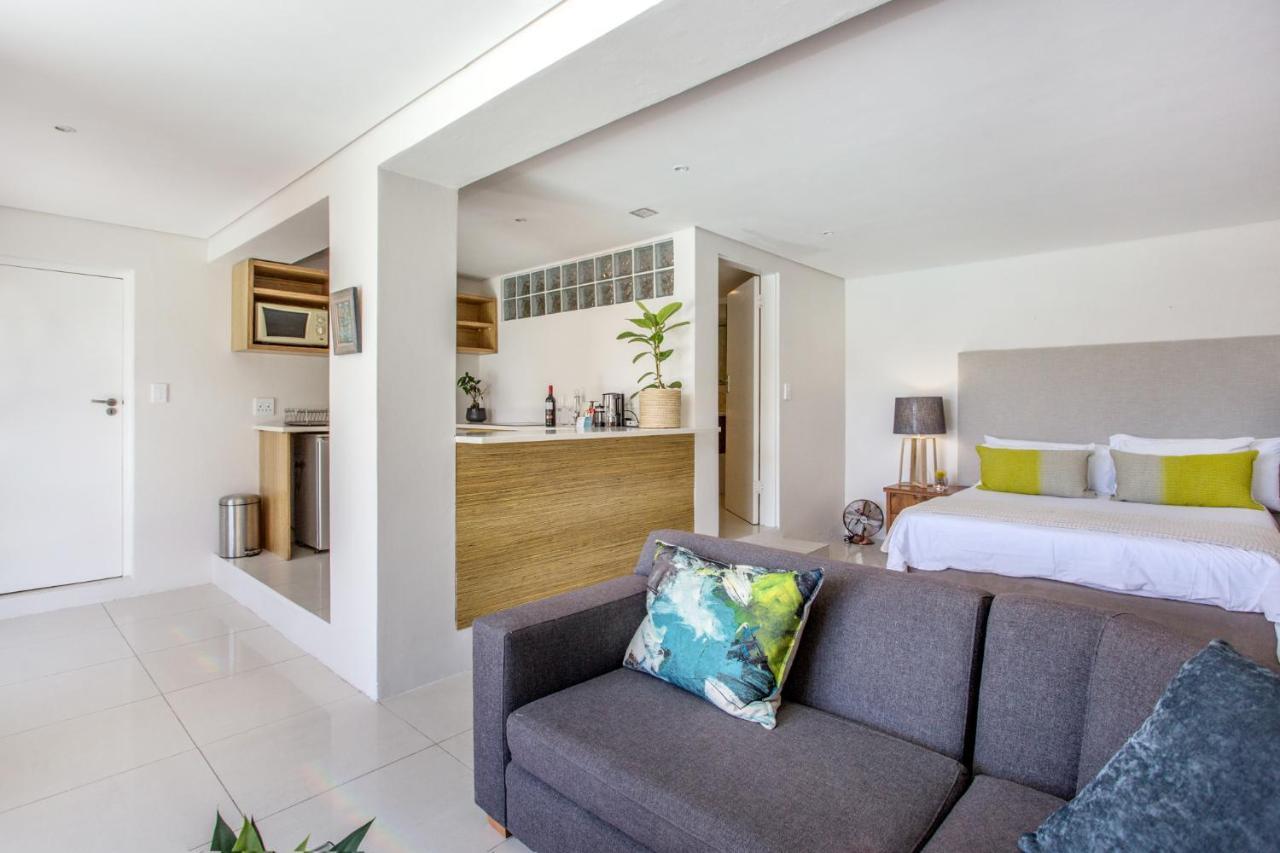 Far Horizons Camps Bay Hotel Cape Town Luaran gambar