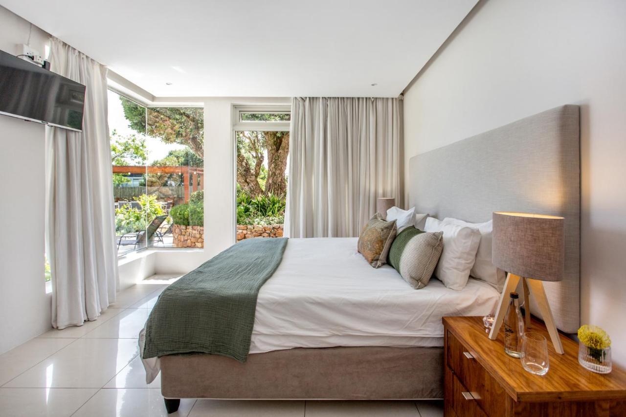 Far Horizons Camps Bay Hotel Cape Town Luaran gambar