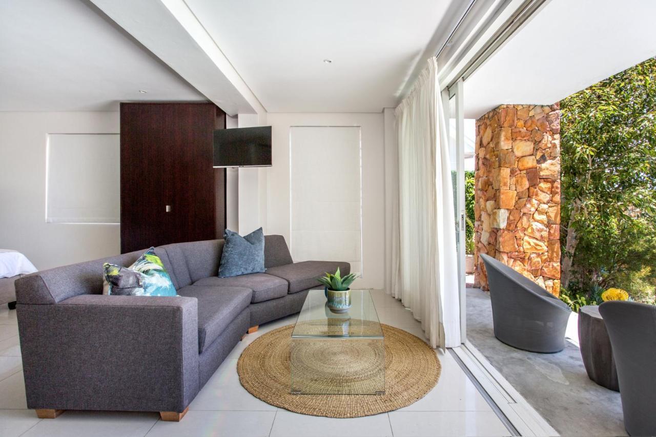 Far Horizons Camps Bay Hotel Cape Town Luaran gambar