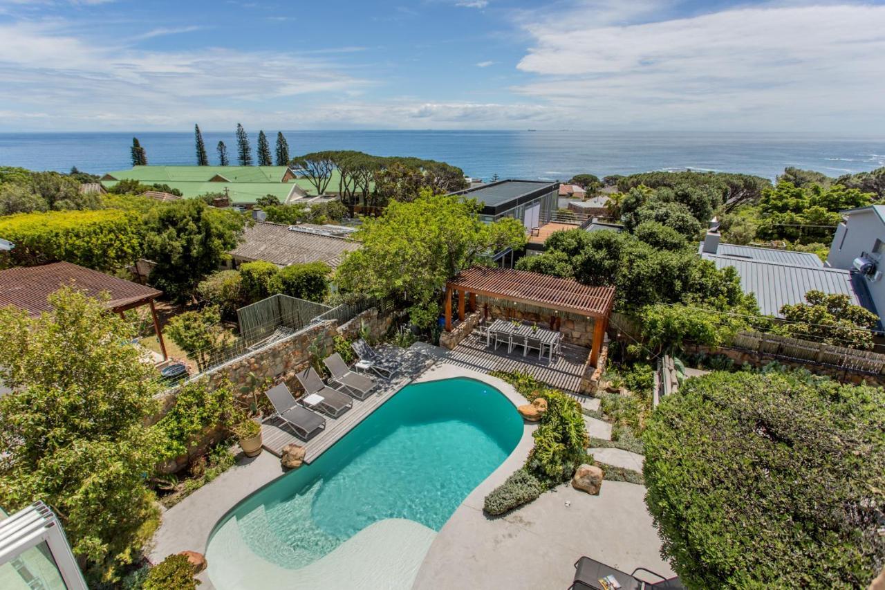 Far Horizons Camps Bay Hotel Cape Town Luaran gambar