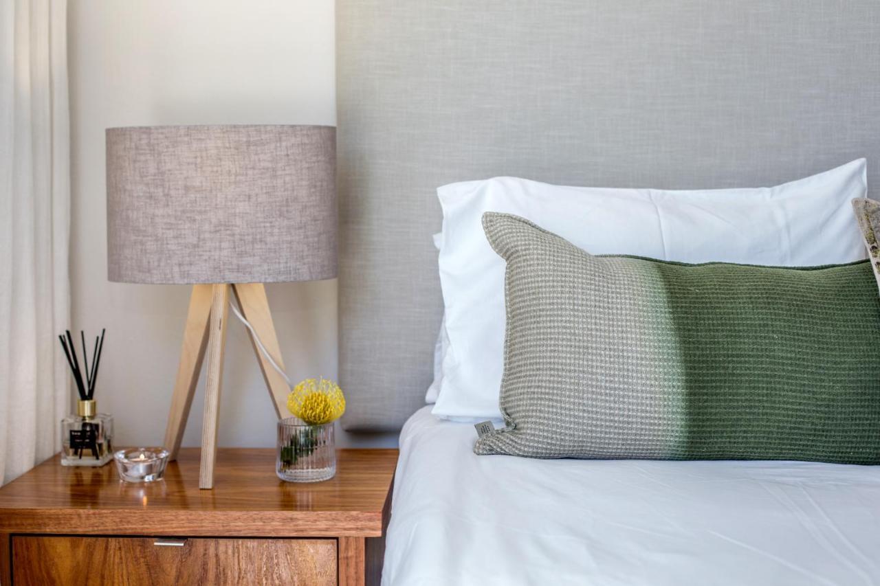 Far Horizons Camps Bay Hotel Cape Town Luaran gambar