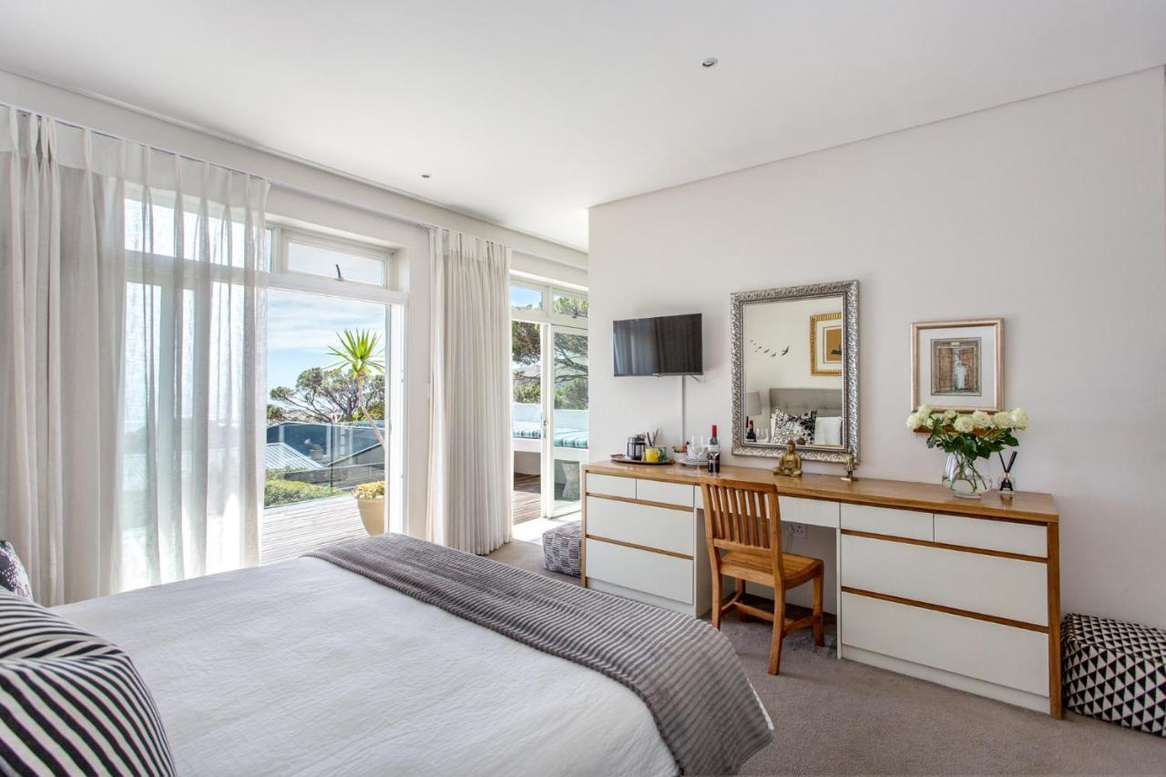 Far Horizons Camps Bay Hotel Cape Town Luaran gambar