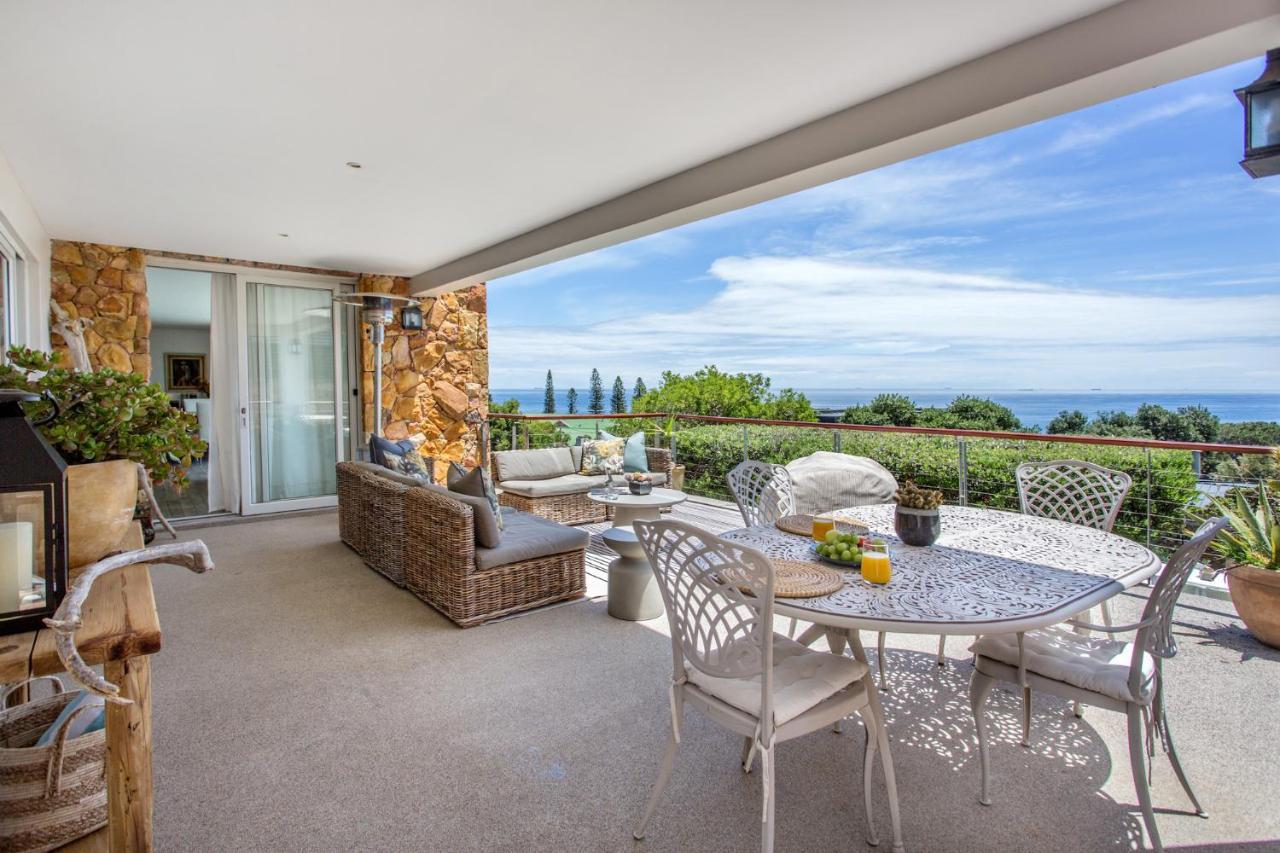 Far Horizons Camps Bay Hotel Cape Town Luaran gambar
