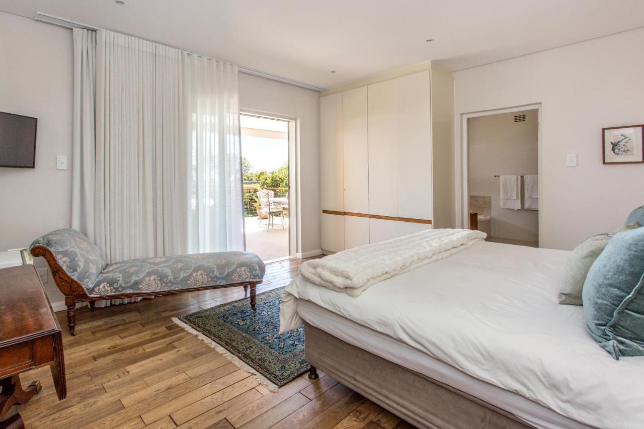 Far Horizons Camps Bay Hotel Cape Town Luaran gambar