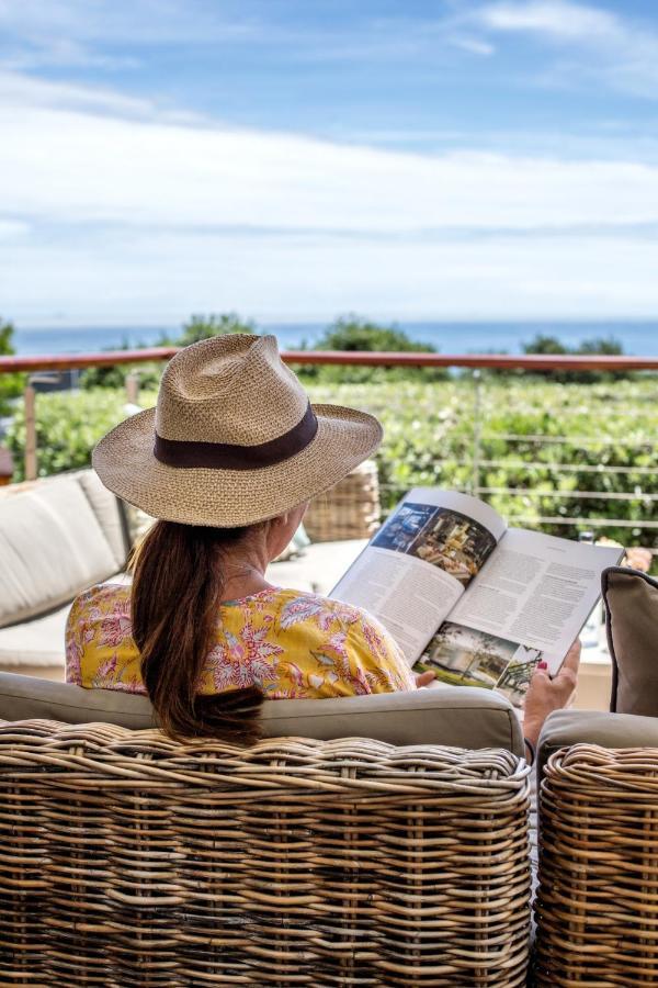 Far Horizons Camps Bay Hotel Cape Town Luaran gambar