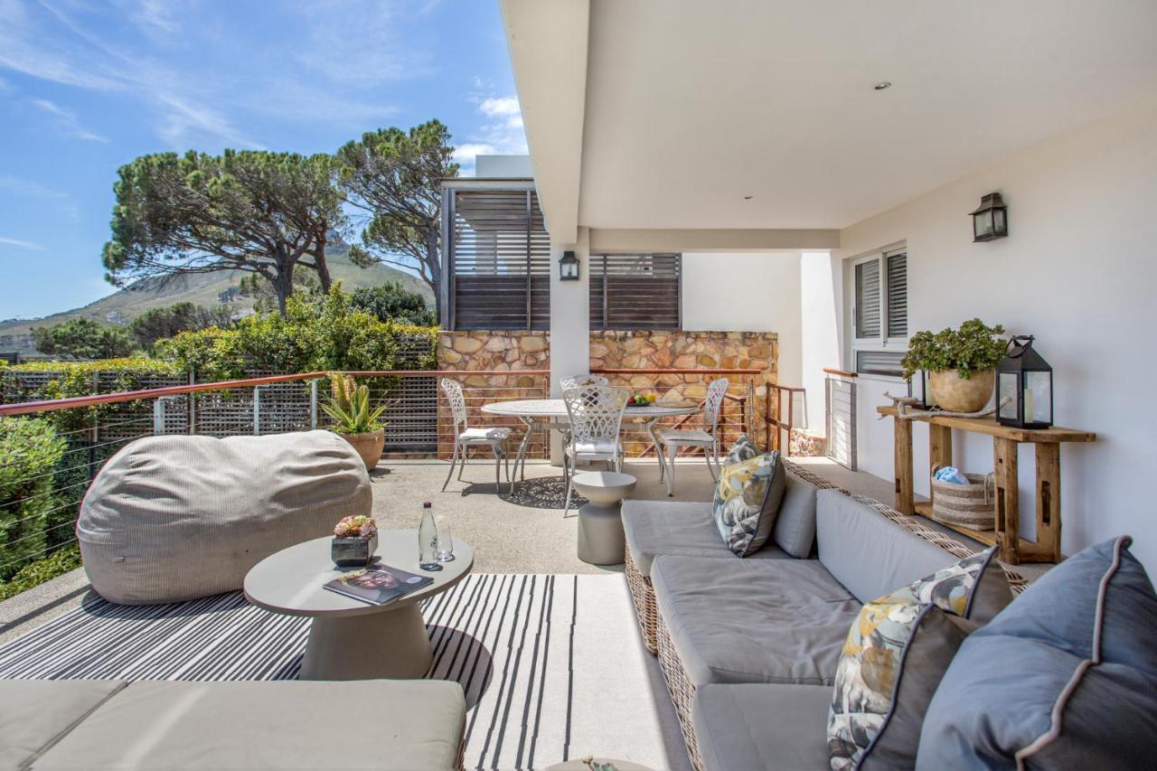 Far Horizons Camps Bay Hotel Cape Town Luaran gambar
