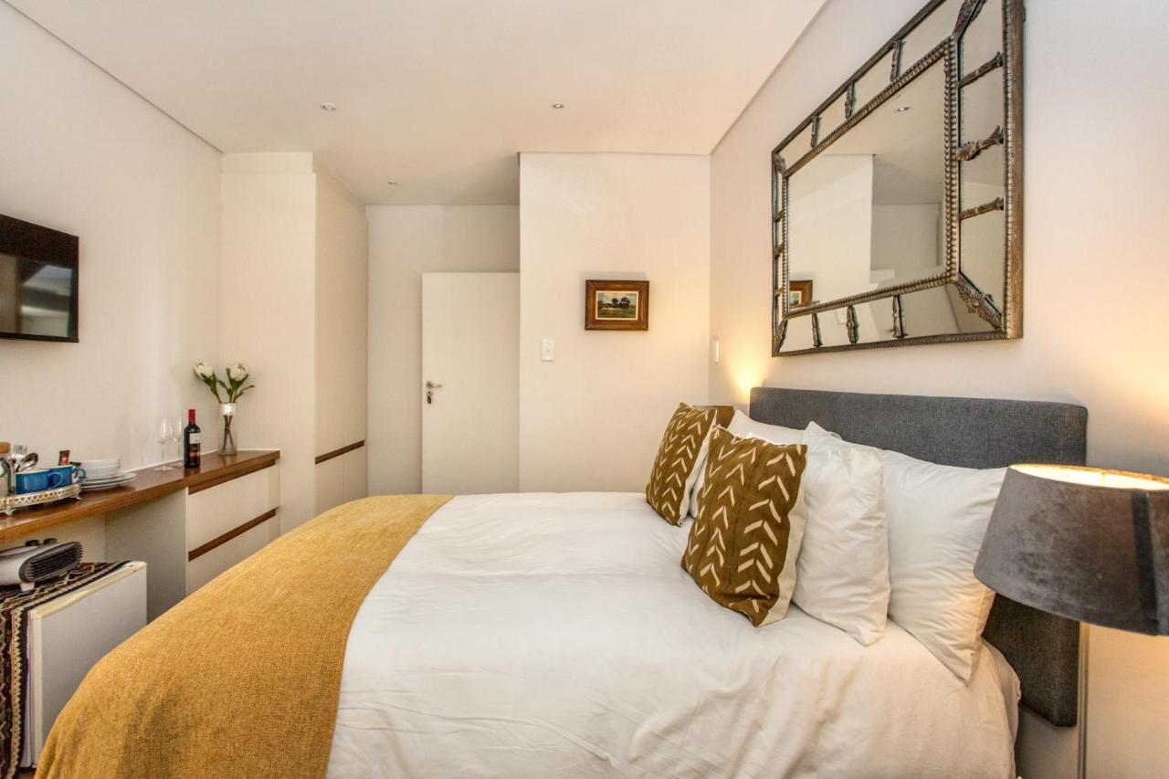 Far Horizons Camps Bay Hotel Cape Town Bilik gambar