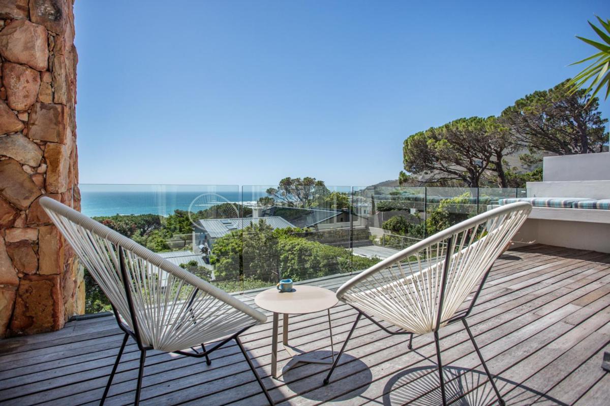 Far Horizons Camps Bay Hotel Cape Town Luaran gambar