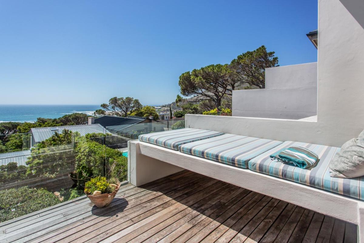 Far Horizons Camps Bay Hotel Cape Town Luaran gambar