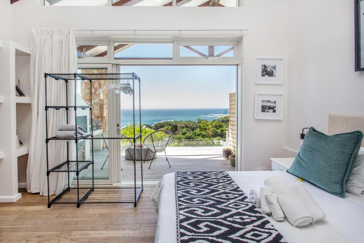 Far Horizons Camps Bay Hotel Cape Town Luaran gambar