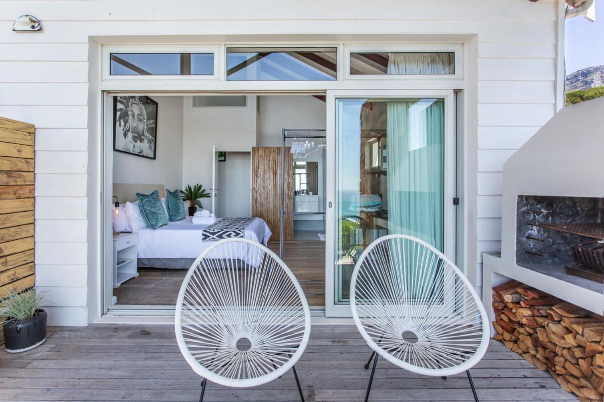 Far Horizons Camps Bay Hotel Cape Town Luaran gambar