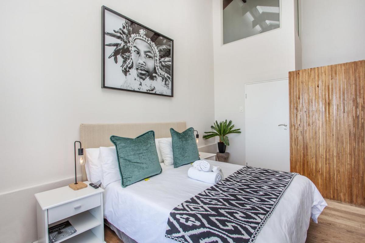 Far Horizons Camps Bay Hotel Cape Town Luaran gambar