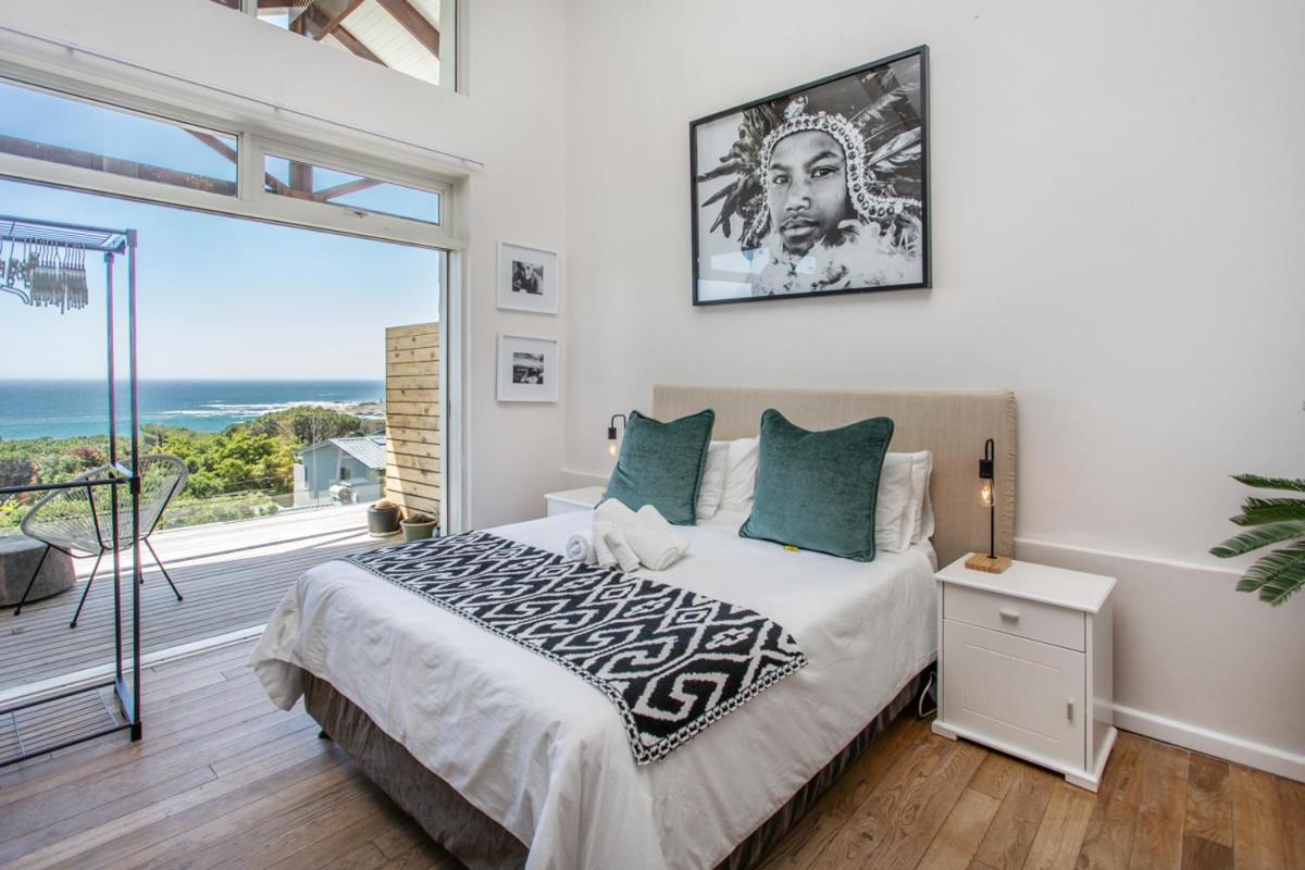 Far Horizons Camps Bay Hotel Cape Town Luaran gambar