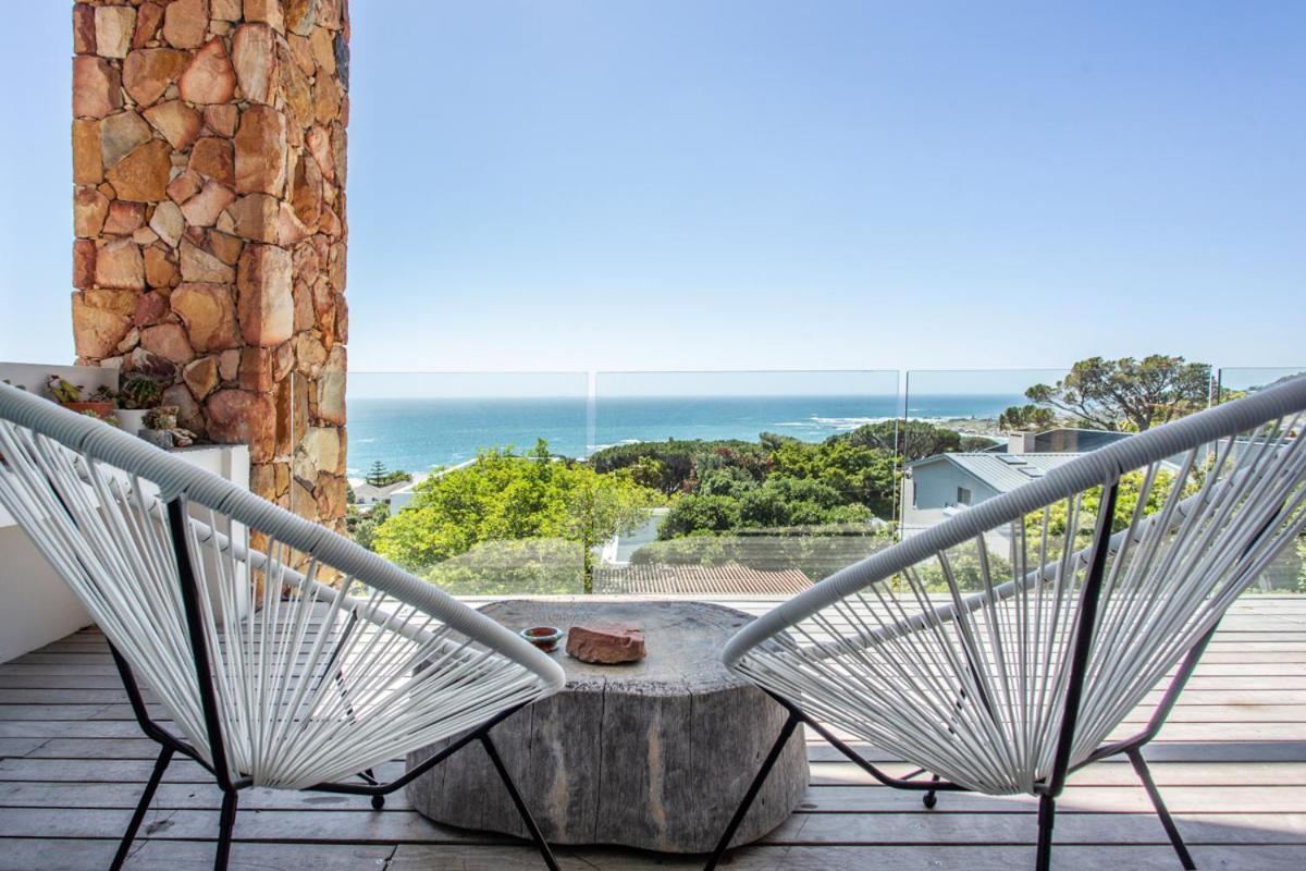Far Horizons Camps Bay Hotel Cape Town Luaran gambar