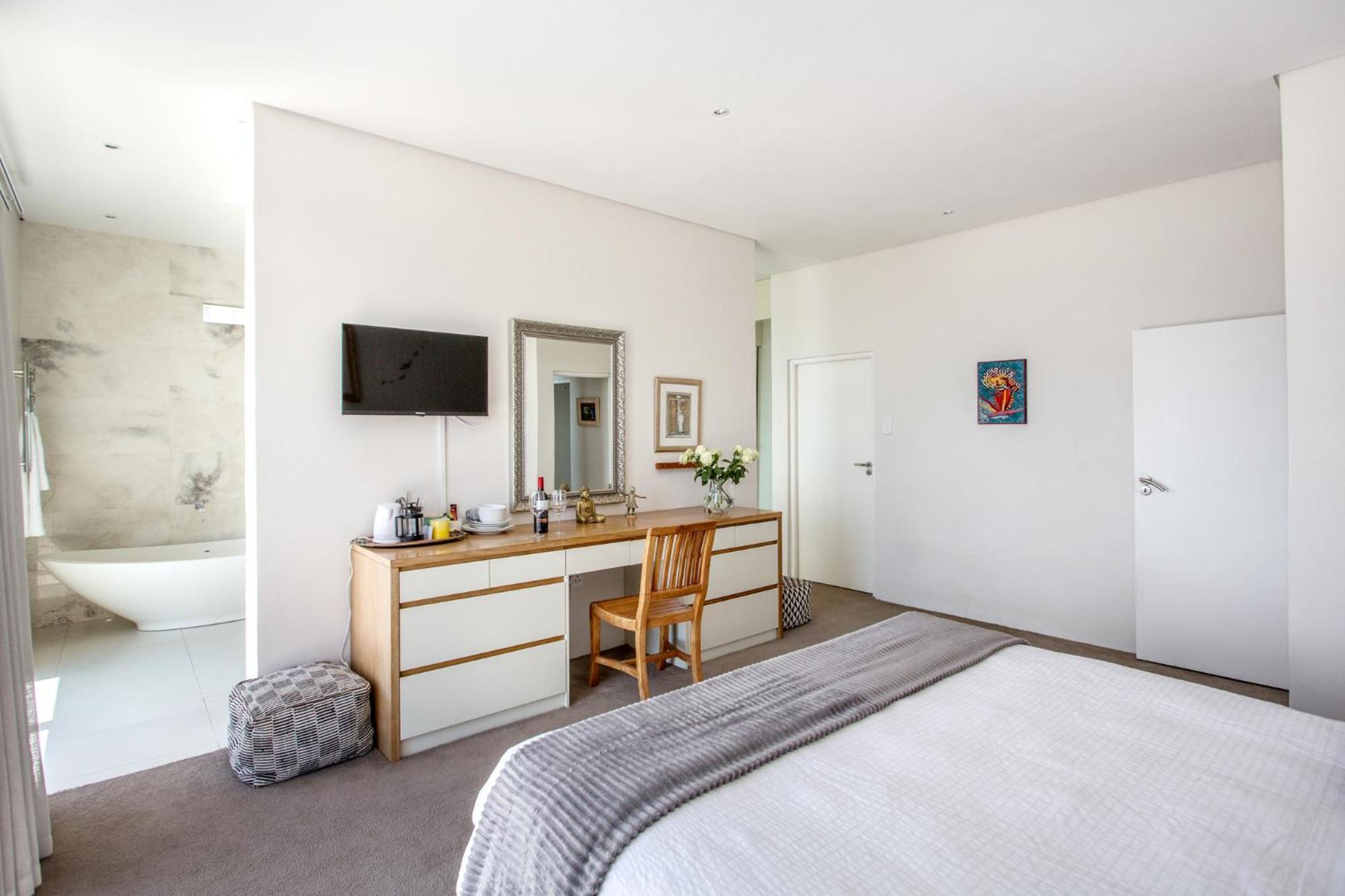Far Horizons Camps Bay Hotel Cape Town Luaran gambar