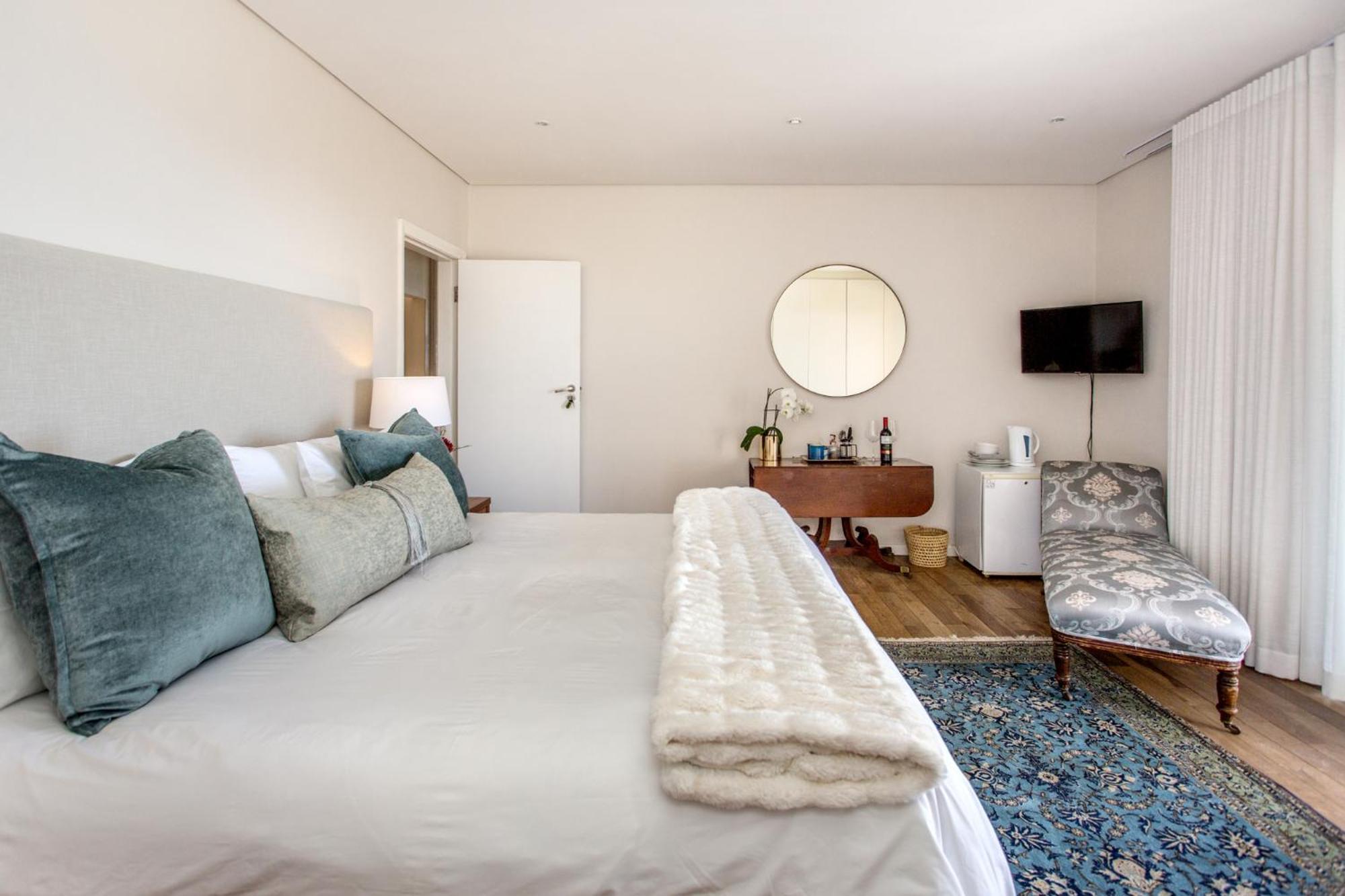 Far Horizons Camps Bay Hotel Cape Town Luaran gambar