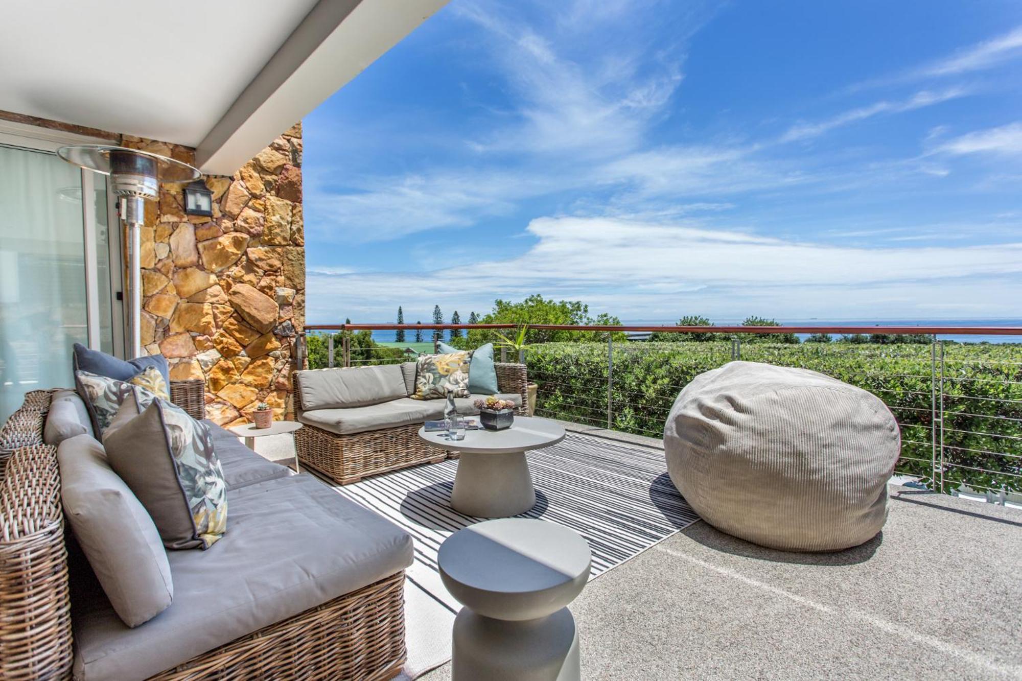 Far Horizons Camps Bay Hotel Cape Town Luaran gambar