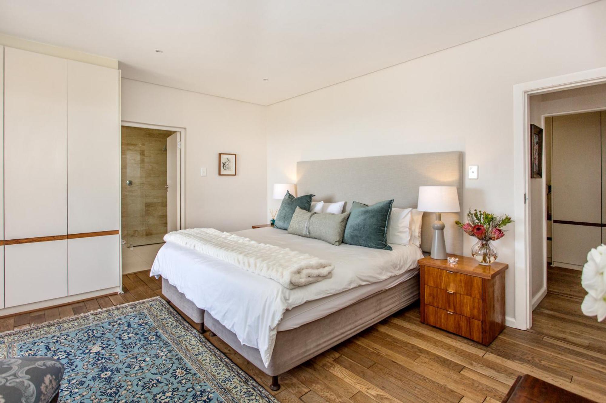 Far Horizons Camps Bay Hotel Cape Town Luaran gambar