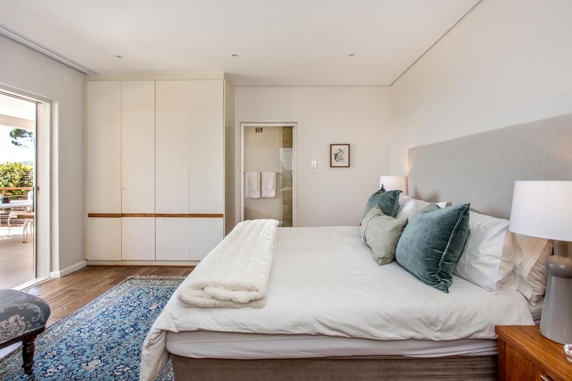 Far Horizons Camps Bay Hotel Cape Town Luaran gambar