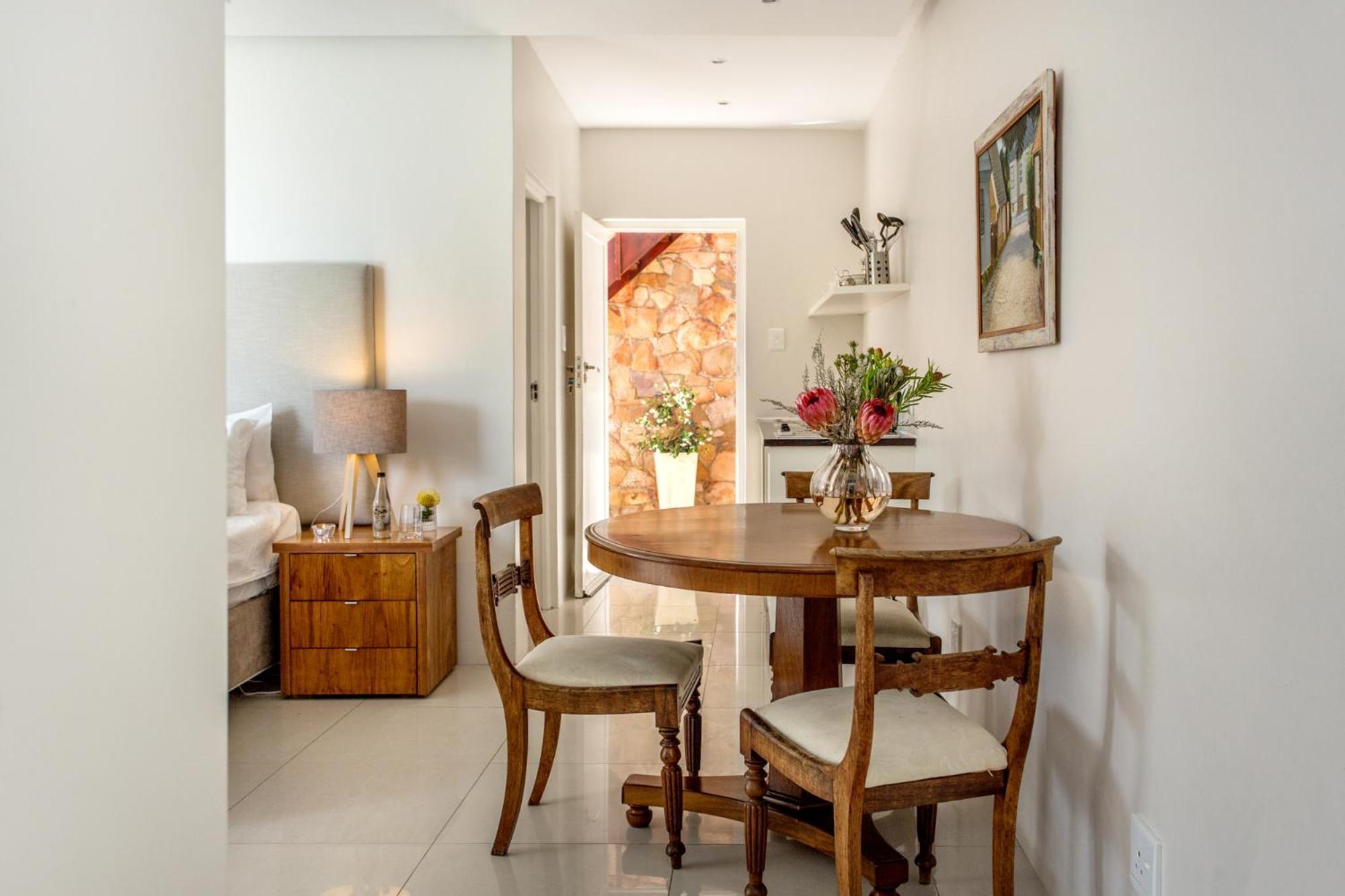 Far Horizons Camps Bay Hotel Cape Town Bilik gambar