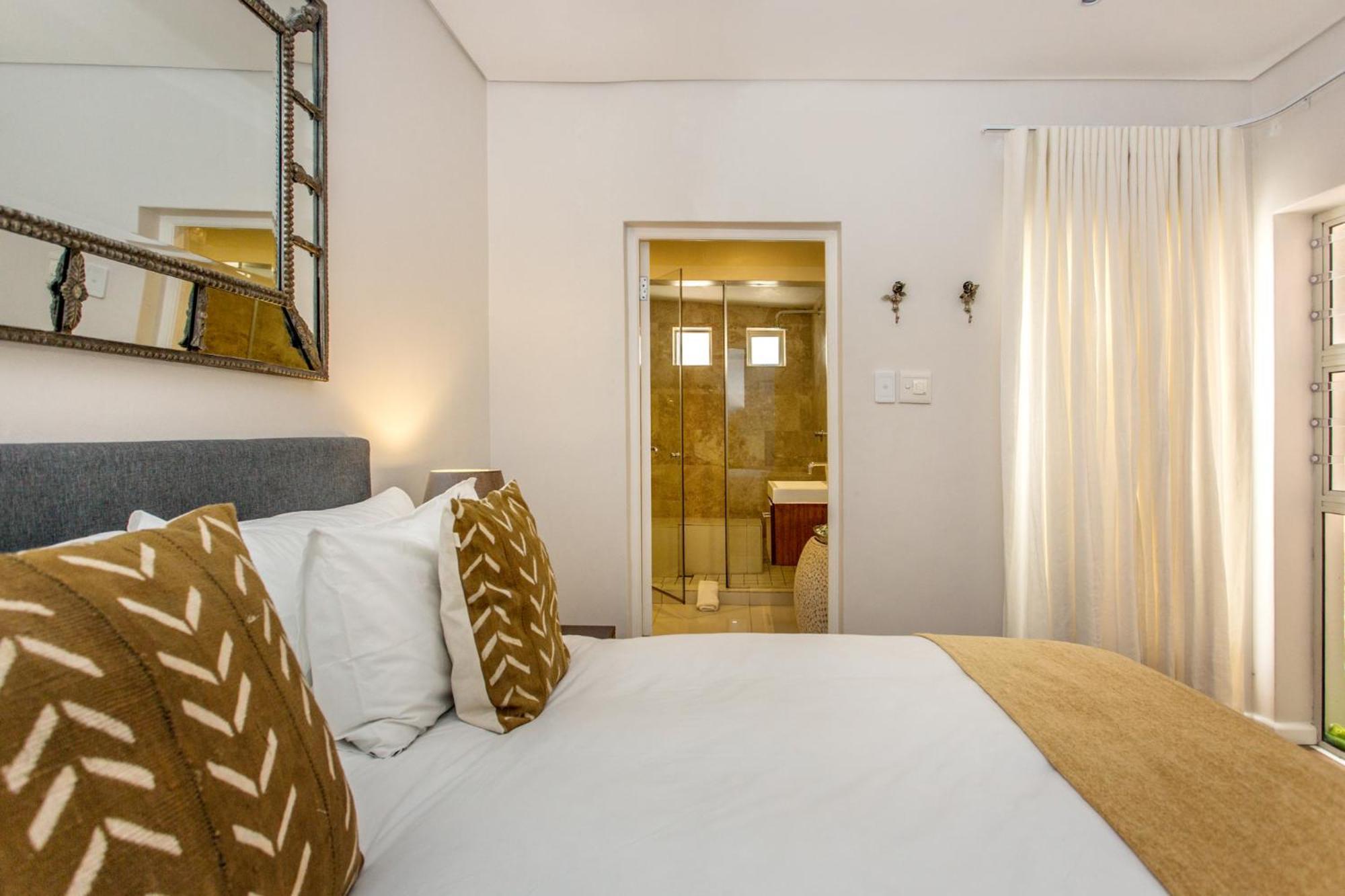 Far Horizons Camps Bay Hotel Cape Town Bilik gambar