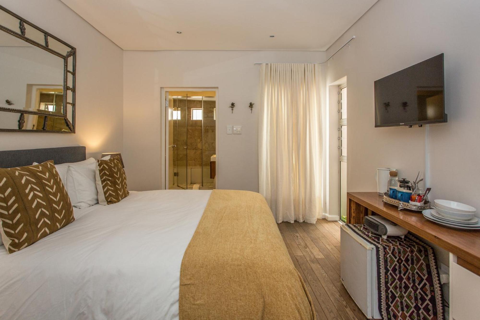 Far Horizons Camps Bay Hotel Cape Town Bilik gambar