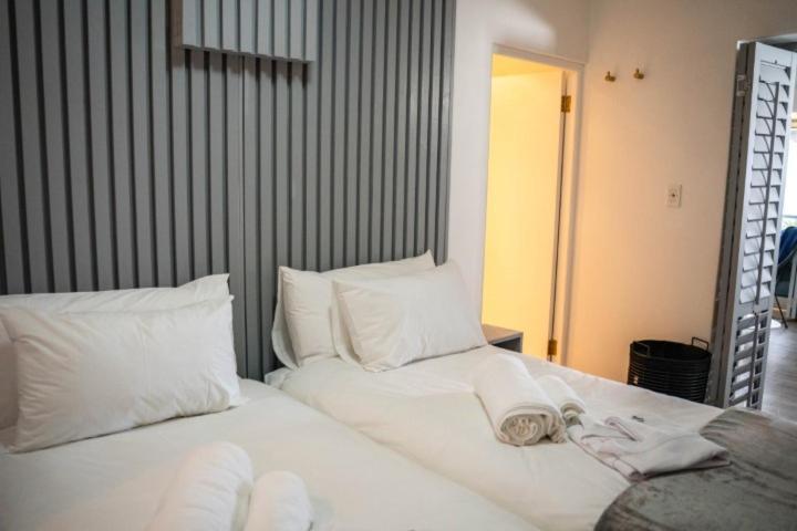 Far Horizons Camps Bay Hotel Cape Town Bilik gambar