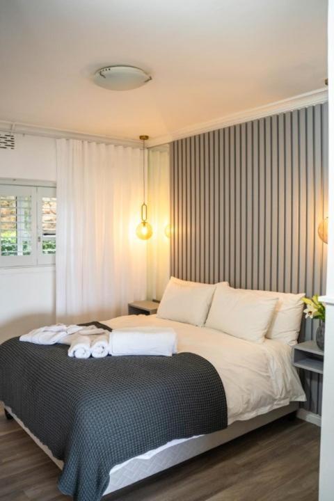 Far Horizons Camps Bay Hotel Cape Town Bilik gambar