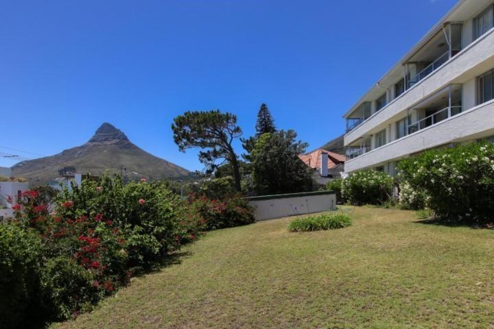 Far Horizons Camps Bay Hotel Cape Town Bilik gambar