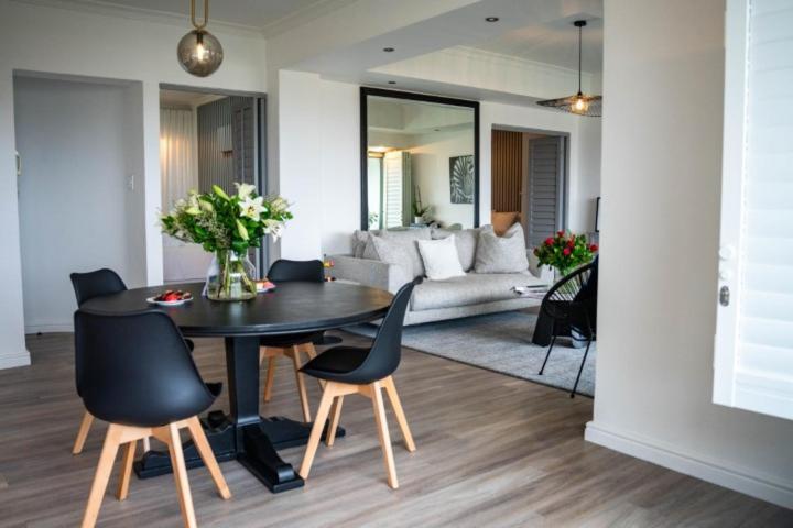 Far Horizons Camps Bay Hotel Cape Town Bilik gambar