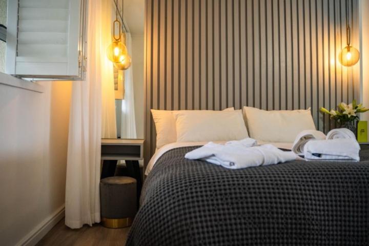 Far Horizons Camps Bay Hotel Cape Town Bilik gambar